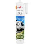 DEKALIN Dekasyl MS-5 těsnící lepidlo 290ml bílé – Hledejceny.cz