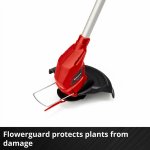 Einhell Classic GC-CT 18/24 Li-Solo 3411123 – Zbozi.Blesk.cz