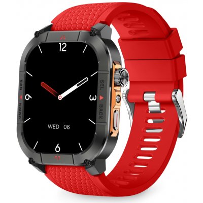 ALIGATOR Watch Sport GPS – Zboží Živě