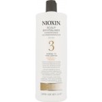 Nioxin System 3 Scalp Therapy Conditioner For Fine Hair Chemically Treated Normal to Thin-Looking Hair 1000 ml – Hledejceny.cz