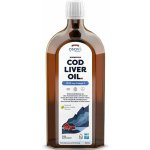 Osavi Omega 3 1000 mg citrón máta 250 ml – Hledejceny.cz