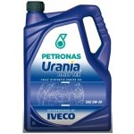 Petronas Urania Daily TEK 0W-30 5 l – Zboží Mobilmania