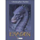 Eragon brožované vydání - Christopher Paolini