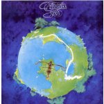 Yes - Fragile remastered CD – Sleviste.cz