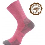 VoXX ponožky Optimalik růžová 3 páry – Zbozi.Blesk.cz