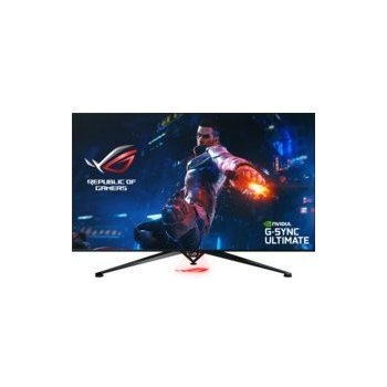 Asus PG65UQ