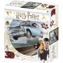 PRIME 3D Harry Potter: Ford Anglia 3D 300 dílků