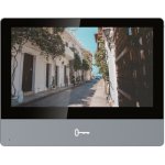 Hikvision DS-KH6320-WTE1-W – Zboží Mobilmania