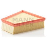 Vzduchový filtr Mann C 2295/2 – Hledejceny.cz