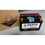 Varta YTR9-BS, 510901 – Hledejceny.cz