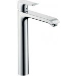 Hansgrohe Metris 31184000 – Hledejceny.cz