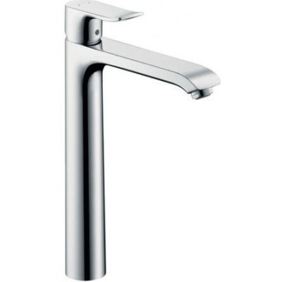 Hansgrohe Metris 31184000 – Hledejceny.cz