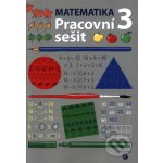 Matematika pro 3. ročník - SEPTIMA - Marie Doubková, Eva Kovářová – Hledejceny.cz