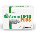 ArmoLIPID PLUS tablet 60 ks – Hledejceny.cz