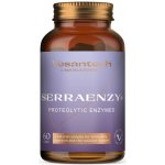 Vesantech Enzymes SerraEnzy+ 60 kapslí – Hledejceny.cz