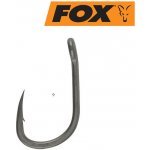 Fox Edges Wide Gape Beaked X Hooks vel.4 10 ks – Zboží Dáma