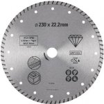 Stanley Diamantový řezný kotouč 230 x 22,2 mm STA38207 – Sleviste.cz