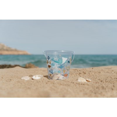 Little Dutch Kyblík Ocean Dreams Blue – Zbozi.Blesk.cz
