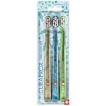 Curaprox CS 5460 Winter Berry Ultra soft 3 ks – Hledejceny.cz