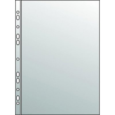 Prospektový obal Classic A4 100 ks matný – Zboží Dáma