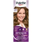 Pallete Intensive Color Creme LG5 Jiskřivý nugát barva na vlasy – Sleviste.cz