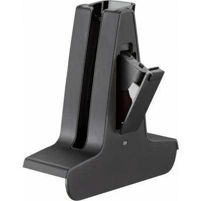 HP Poly Savi 8245 Deluxe Cradle with Battery 85R49AA – Zboží Živě