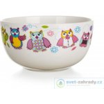 Banquet miska Owls 13 cm – Sleviste.cz