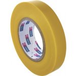 Emos F61516 Elektroizolační páska PVC 15 mm x 10 m žlutá – Hledejceny.cz