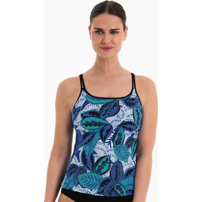 Anita Care Style Rimini Top Care-tankini-horní díl 6588-1 jasně modrá