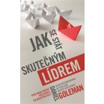Jak se stát skutečným lídrem – Zboží Mobilmania