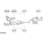 Bosal BS 278-127 – Hledejceny.cz