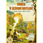 Chata v Jezerní kotlině – Zboží Dáma