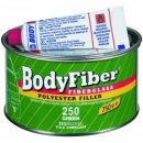 HB BODYFiber 250 tmel se skelným vláknem 1,5kg