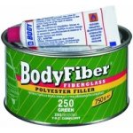 HB Body 250 Pro Tmel Fiber 1,5 kg zelená – HobbyKompas.cz