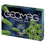 Geomag Geoglow 42 – Zboží Dáma