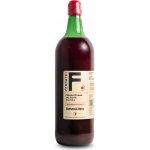 FerMato Fermentovaná rajčatová omáčka Červená řepa 1000 ml – Zboží Mobilmania