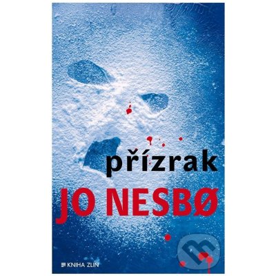 Přízrak - Jo Nesbo – Hledejceny.cz