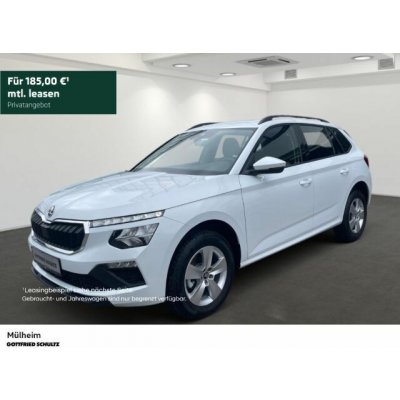 Skoda Kamiq TSI Essence 70 kW – Hledejceny.cz