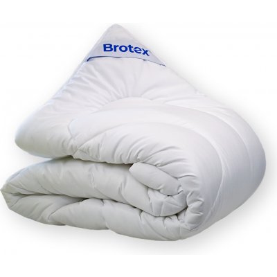 Brotex přikrývka Luxus Plus zimní 1300g 140x200 – Sleviste.cz