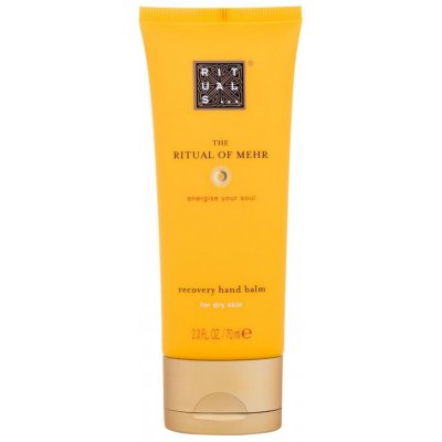 Rituals Mehr Hand Balm 70 g – Hledejceny.cz