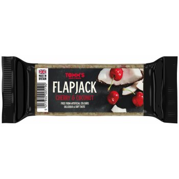 TOMM´S Flapjack 100 g