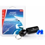 Haspro Fly špunty do uší pro cestovatele 1 pár – Sleviste.cz