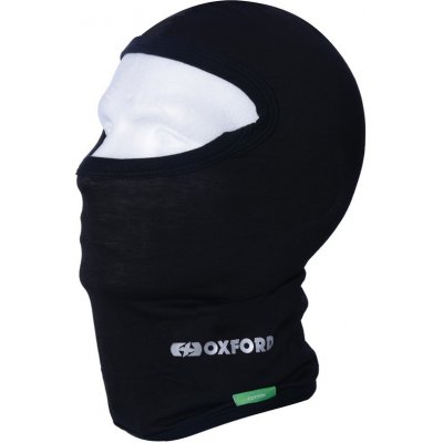 Oxford kukla balaclava bavlna – Zboží Dáma