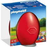 Playmobil 9210 Basketbal duel vajíčko – Zboží Živě