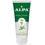 Alpa masážní emulze s arnikou 100 g – Zbozi.Blesk.cz