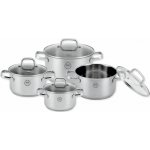 Fagor Sada nočníků Stilo Inox, 8 kusů – Hledejceny.cz