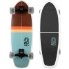 Longboard OXELO Cruising 30