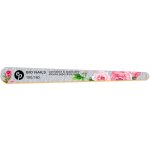 BIO nails Pilník profi 100/180 zebra zúžený rose 1 ks – Zboží Dáma