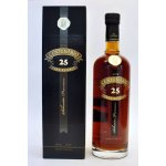 Ron Centenario Gran Reserva Sistema Solera Rum 25y 40% 0,7 l (tuba) – Hledejceny.cz