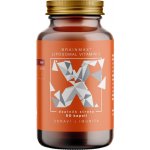 BrainMax Liposomal Vitamin C UPGRADE, Lipozomální Vitamín C, 500 mg, 60 rostlinných kapslí – Zboží Dáma